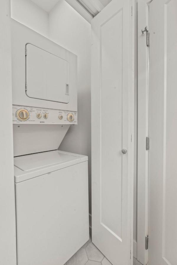 פילדלפיה Passyunk Square Spacious 1 Bedroom Oasis- Huge Deck מראה חיצוני תמונה